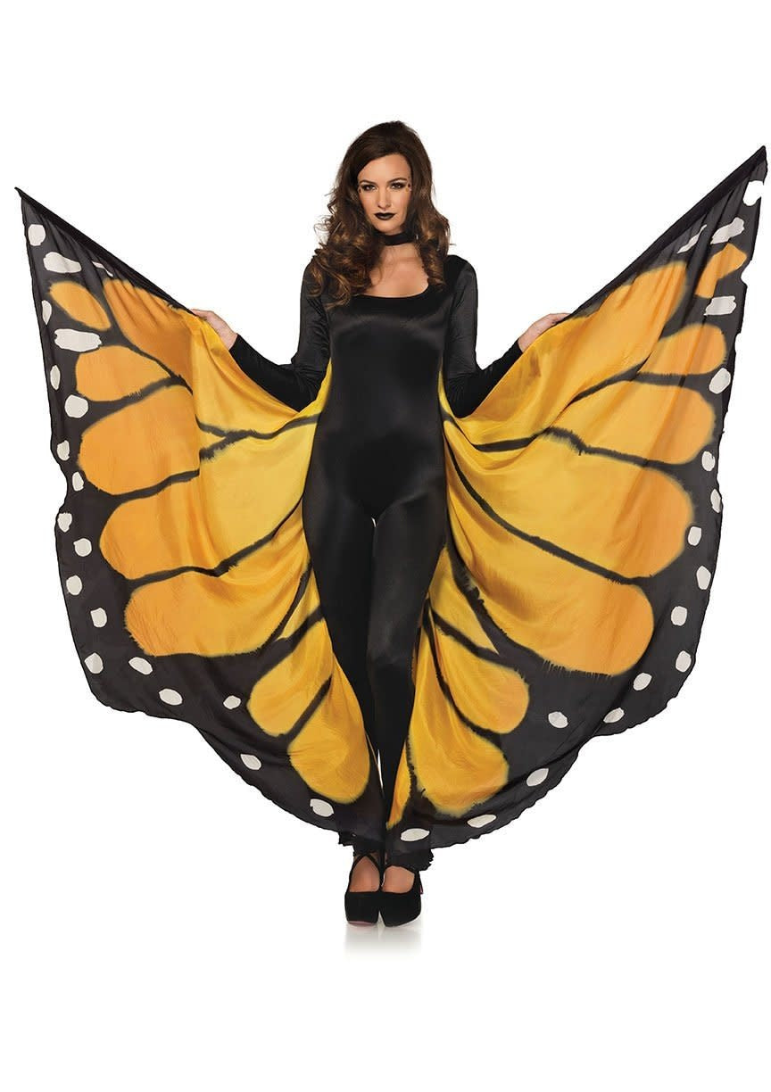 Festival Butterfly Wings