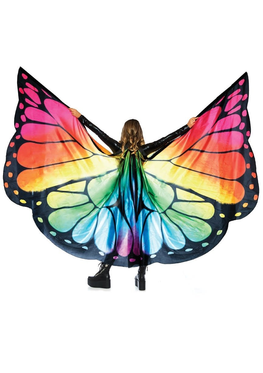 Festival Butterfly Wings