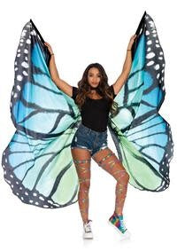 Festival Butterfly Wings