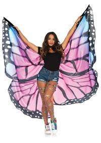 Festival Butterfly Wings