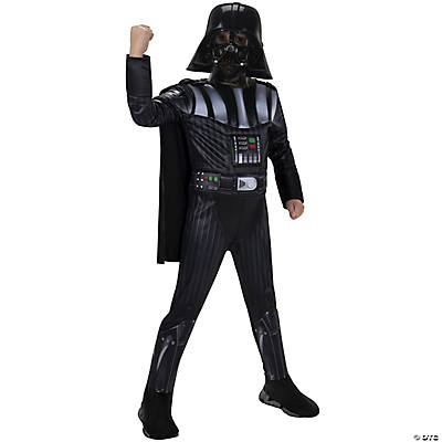 Darth Vader™ Child Qualux Costume