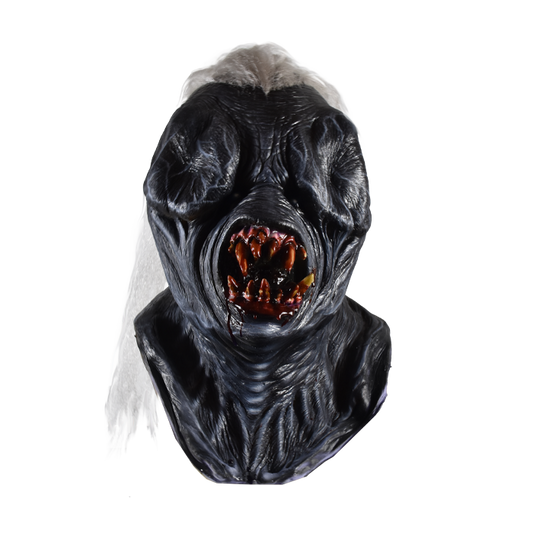 Black Berzerker Mask (Nightbreed)