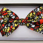 Bowtie: Skulls