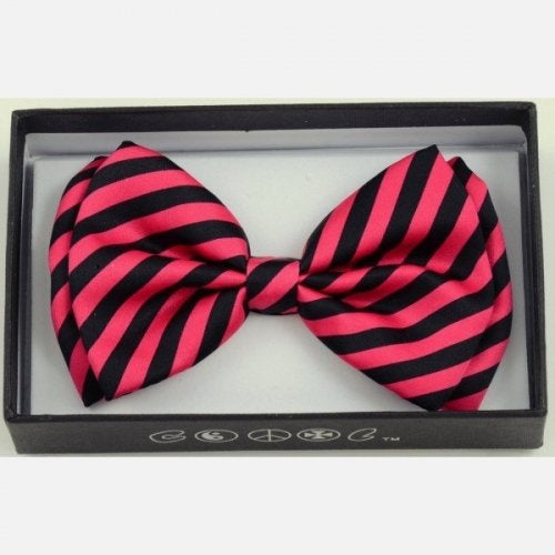 Bowtie: Striped