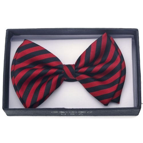 Bowtie: Striped