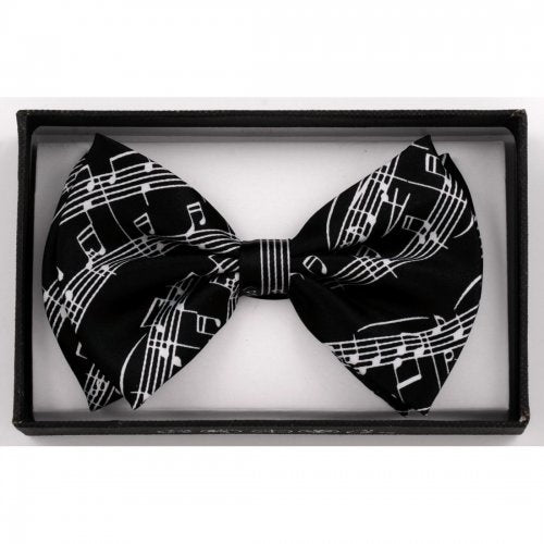 Bowtie: Sheet Music