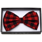 Bowtie: Plaid