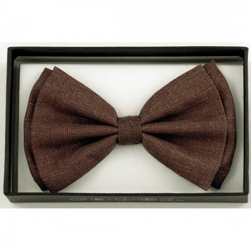 Hemp Bowtie