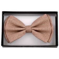 Hemp Bowtie