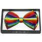 Bowtie: Rainbow