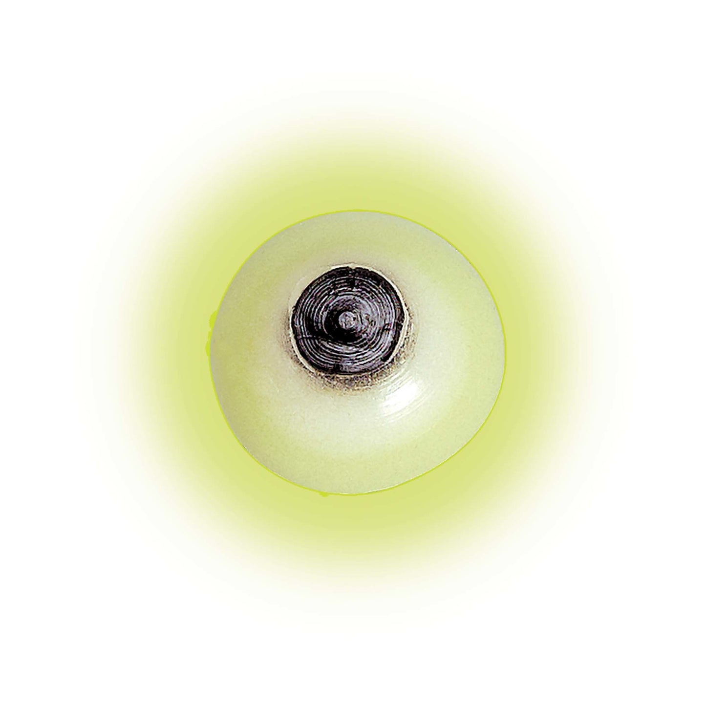 Glow-In-The-Dark Squishy Eyeball