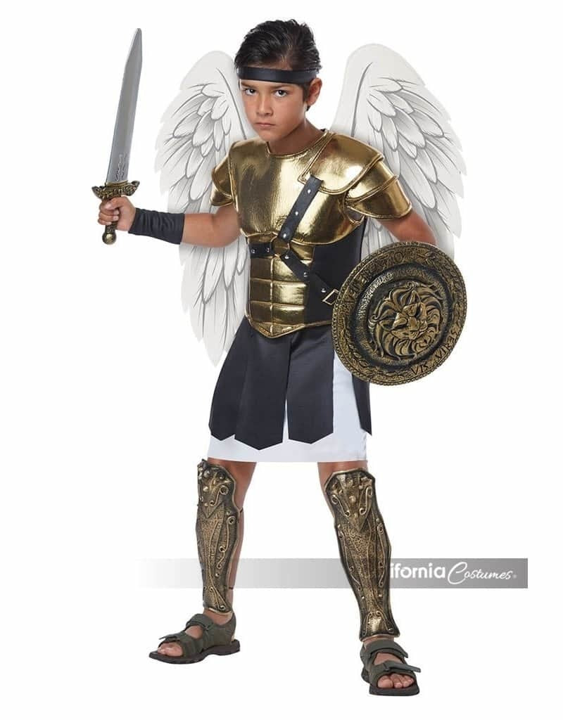 Kid's Archangel