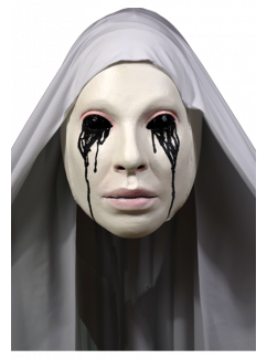 Asylum Nun Mask (AHS)