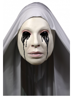Asylum Nun Mask (American Horror Story)