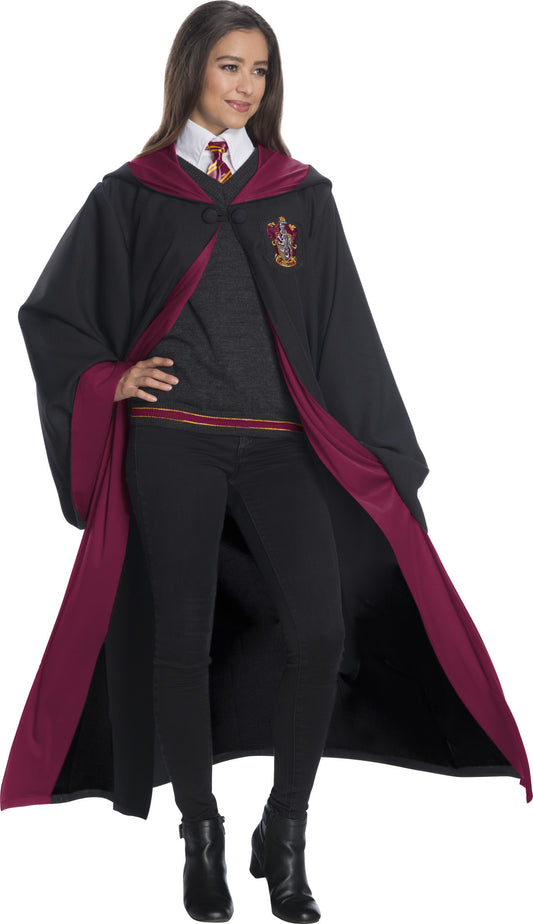 Unisex Supreme Gryffindor Student Costume