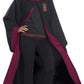 Unisex Plus Size Supreme Gryffindor Student Costume