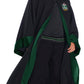 Kids Unisex Supreme Slytherin Student Costume