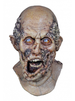 Dead Barnacle Walker Mask 2 (The Walking Dead)