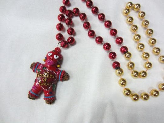 Specialty Beads - Goddess of Love