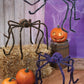 90" Posable Spider Halloween Decoration
