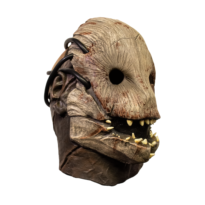 The Trapper Mask (Dead By Daylight)