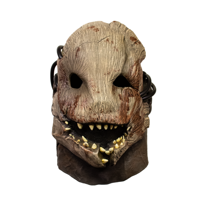 The Trapper Mask (Dead By Daylight)