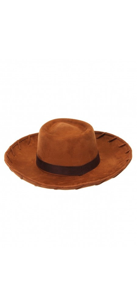 Disney Toy Story: Adult Deluxe Woody Hat