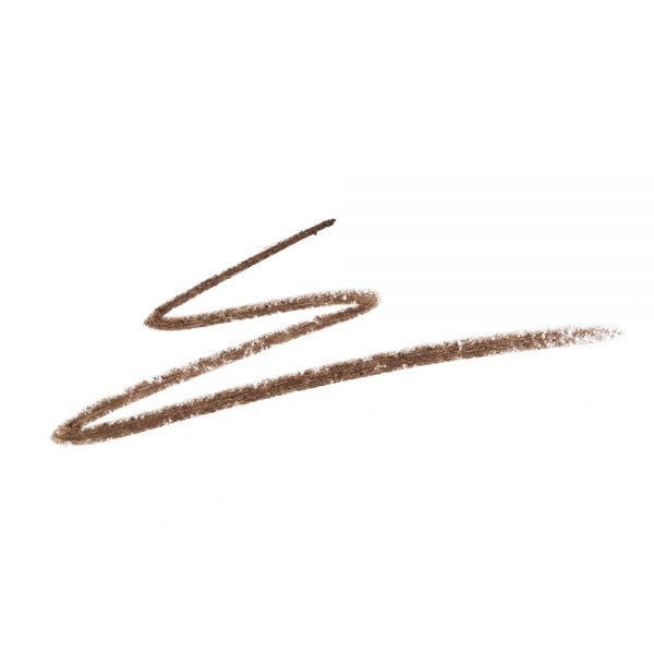 The Ben Nye eyebrow pencil in taupe.