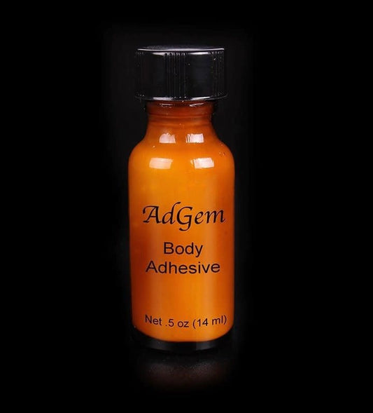 AdGem™  Body Adhesive