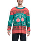 Christmas Sweater Tee: SNL Schweddy Balls