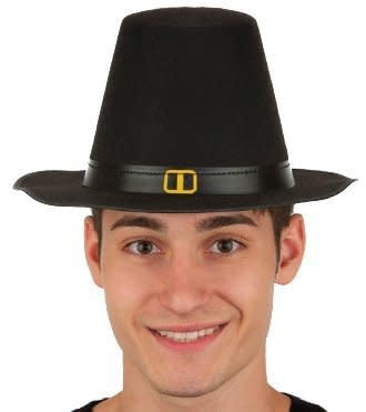 Permafelt Pilgrim Hat