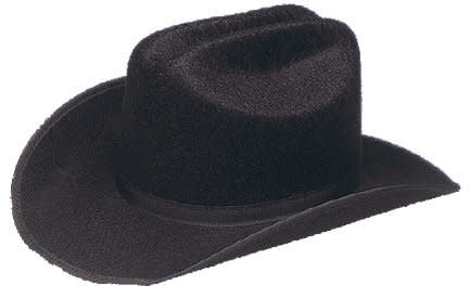 Permalux Cattleman Hat: Child