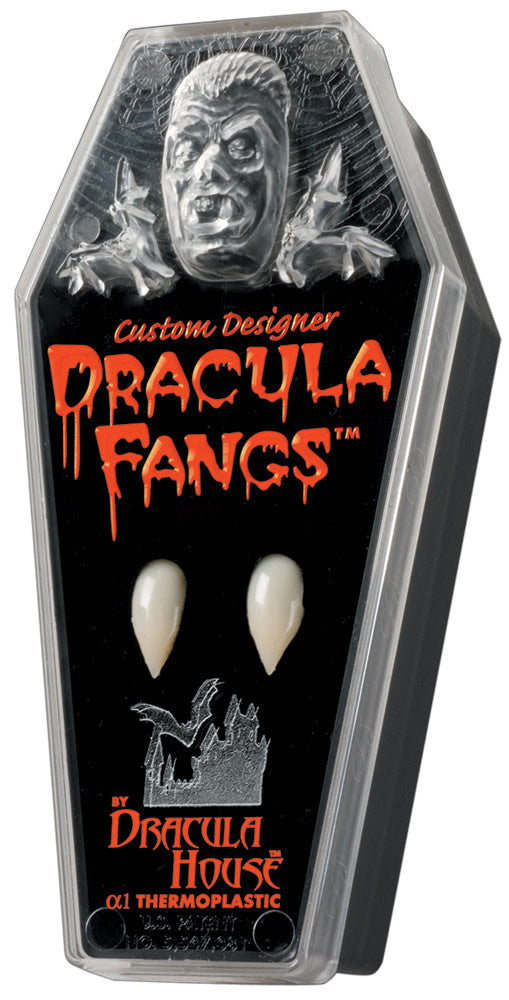 Dracula Fangs