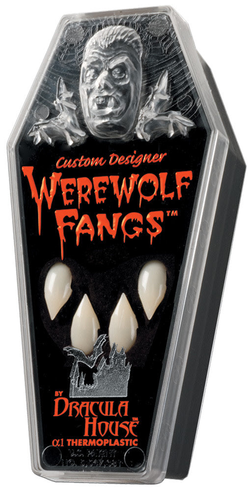 Werewolf Fangs