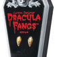 Dracula Fangs: Gold