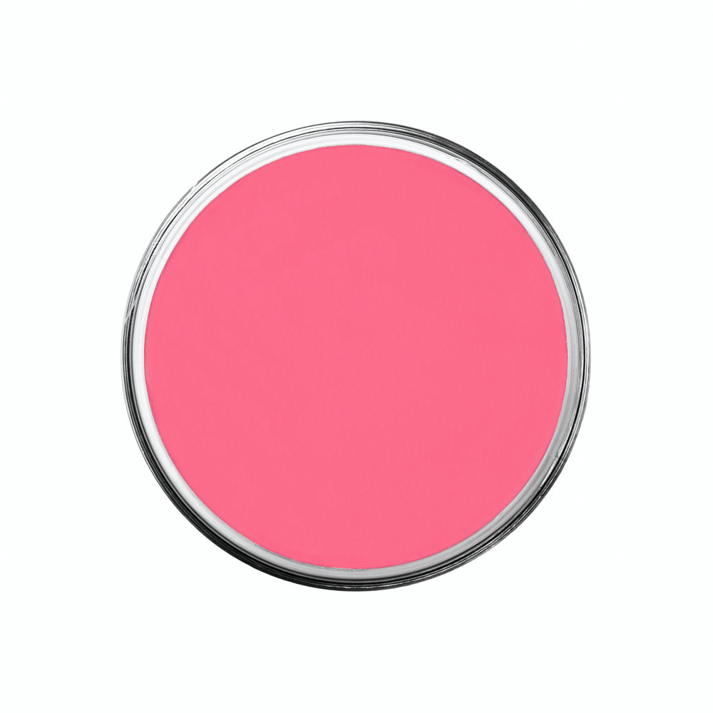 Ben Nye Pro creme color in bright pink FP - 105.