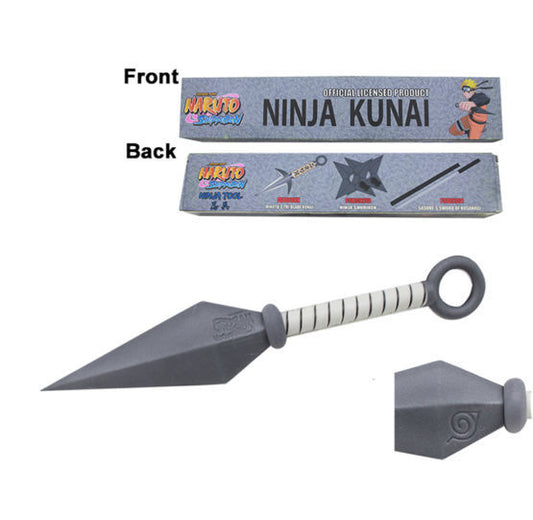Ninja Kunai (Naruto Shippuden)