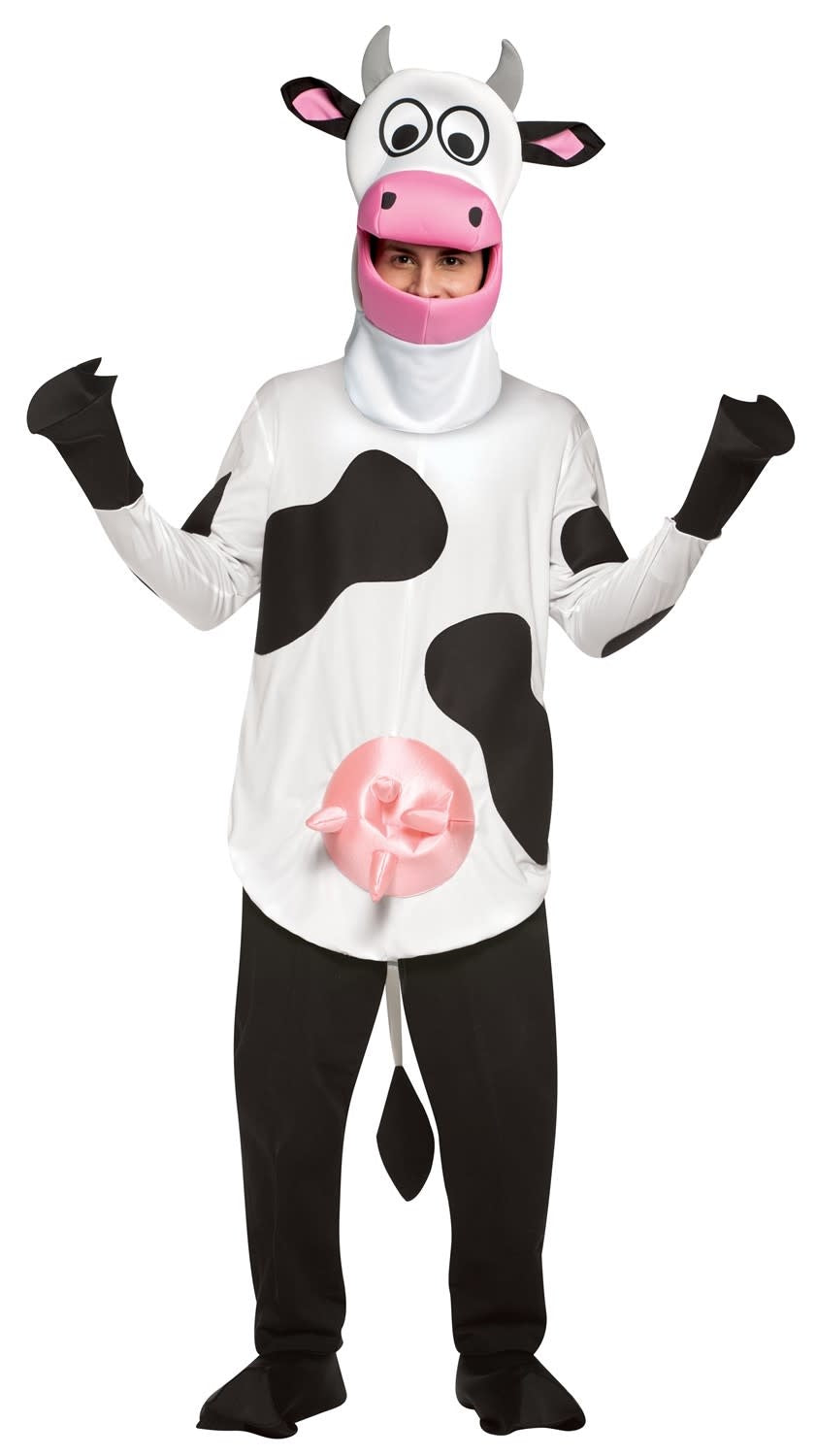 Cow - STD