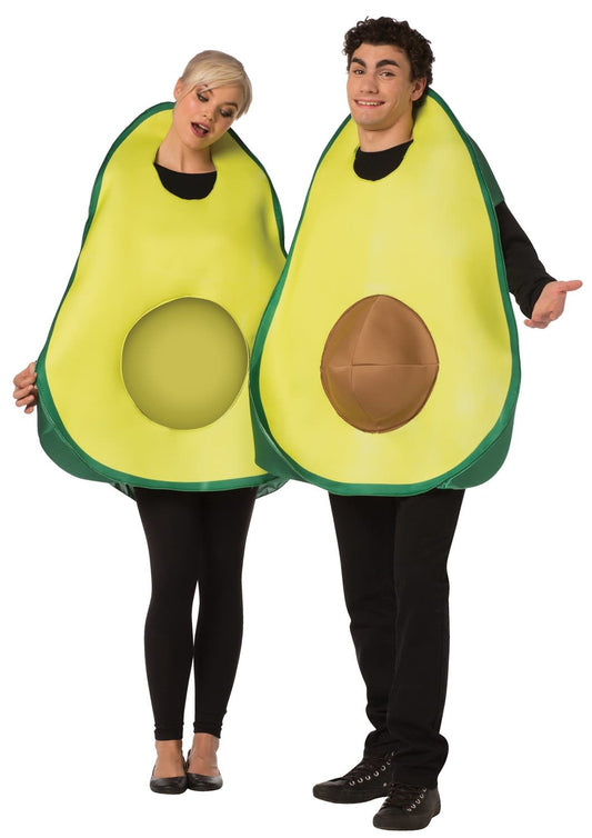 Avocado Couple: O/S