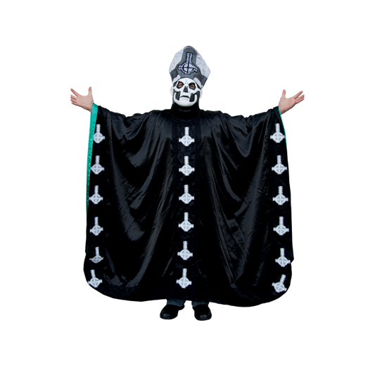 Papa 2 Robe (Costume)