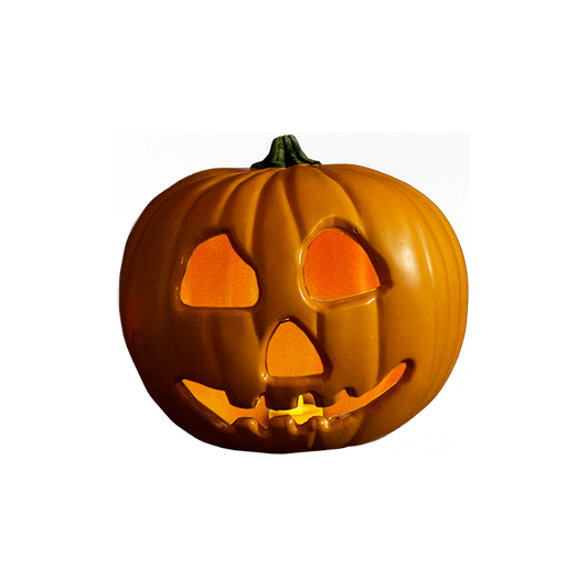 Halloween II - Light Up Pumpkin Accessory