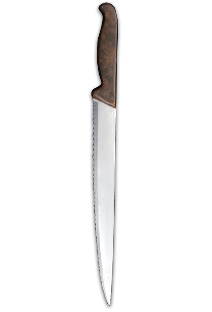 Elrod Knife (Halloween ll)