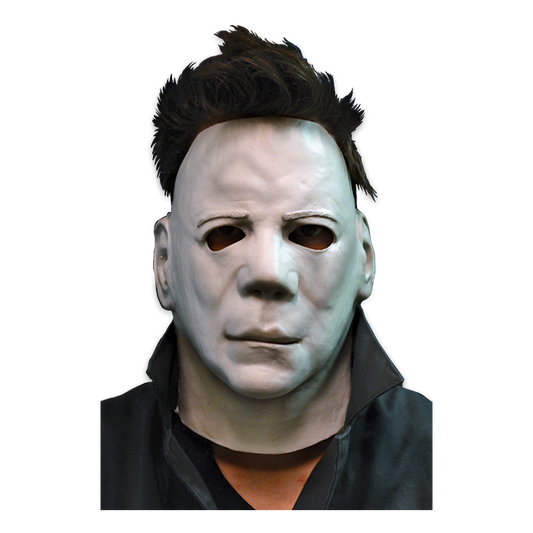 Michael Myers Face Mask (Halloween II)