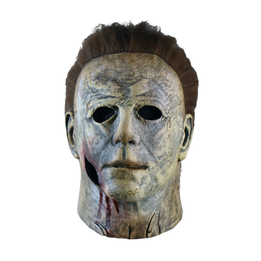 Michael Myers Mask: Final Battle (Halloween 2018)