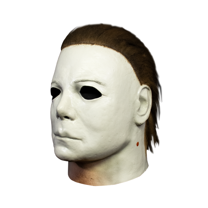 The Boogeyman Michael Myers Latex Mask (Halloween 2018)