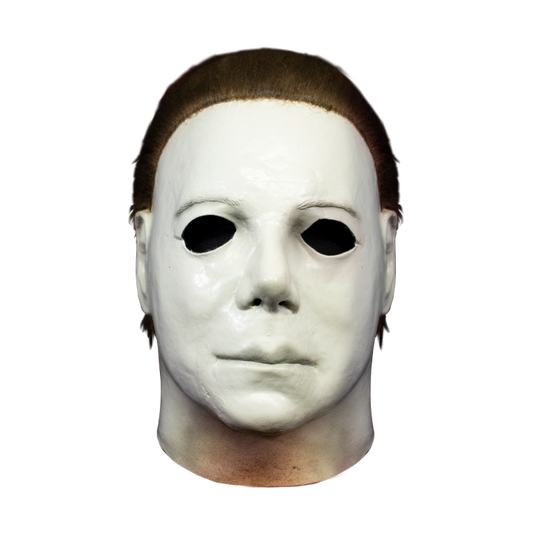 The Boogeyman Michael Myers Latex Mask (Halloween 2018)