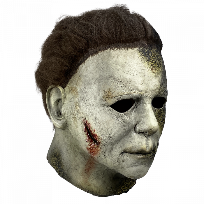 Michael Myers Mask (Halloween Kills)