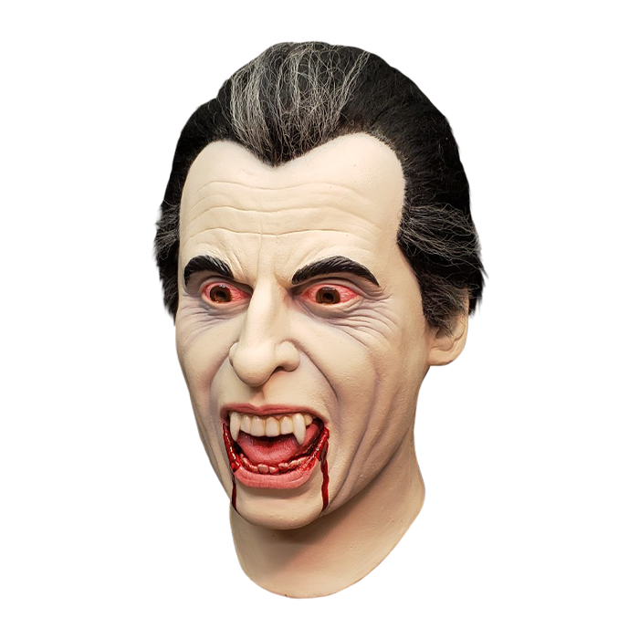 Dracula Mask (Hammer Horror)