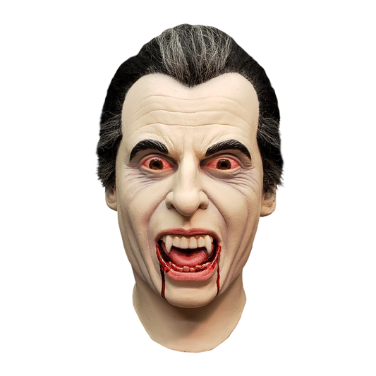 Dracula Mask (Hammer Horror)