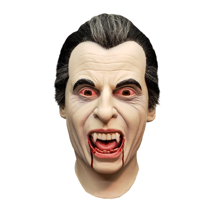 Dracula Mask (Hammer Horror)